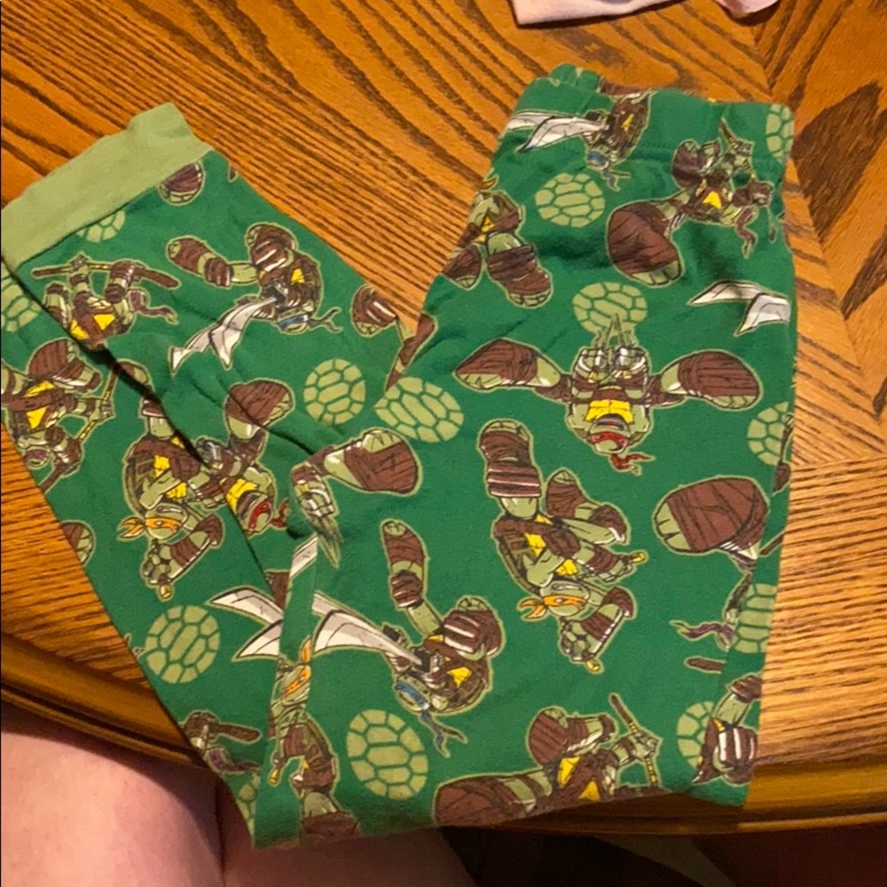 Pj pants